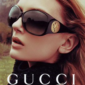 Replica Gucci Sunglasses For Women